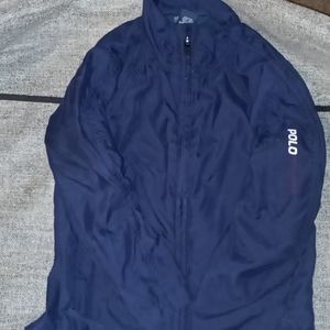 Toddler Polo Jacket